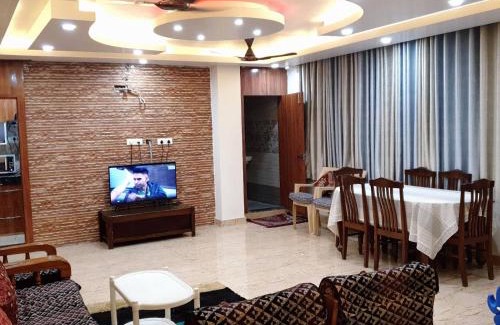 Raebareli Wohnung | RP Green Complex 1BHK Apartment