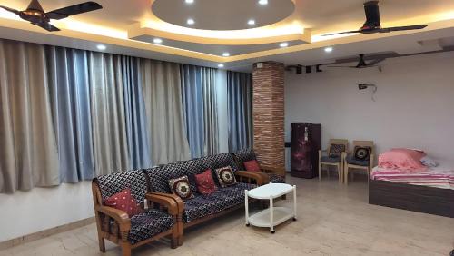 Raebareli Wohnung | RP Green Complex 1BHK Apartment