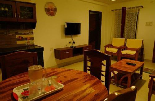 Kodaikanal Haus | RR Holiday Hill
