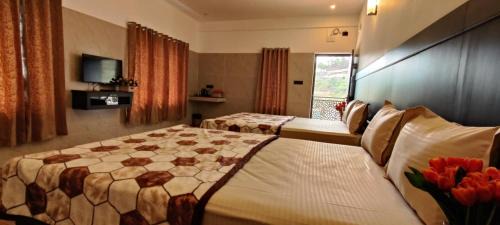 Kodaikanal Haus | RR Holiday Homes