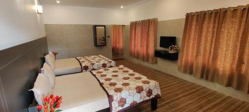 Kodaikanal Haus | RR Holiday Homes
