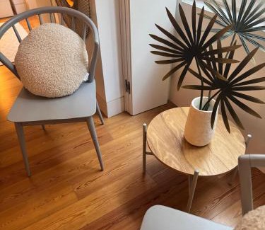 Chiado Wohnung | Rua do Crucifixo Cozy 1 Bedroom 2D