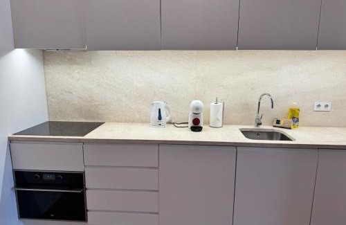 Chiado Wohnung | Rua do Crucifixo Cozy 1 Bedroom 2D