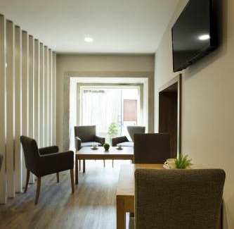 Viana do Castelo Hotel | Rua Grande Hotel
