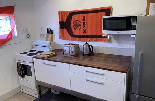 Raurimu Haus | Ruapehu, Whakapapa, Turoa Unterkunft - Das Jager