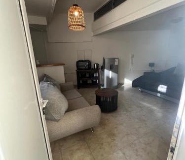 Santa Rosa Wohnung | Rubí Department