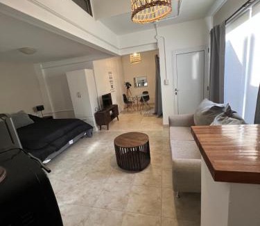 Santa Rosa Wohnung | Rubí Department