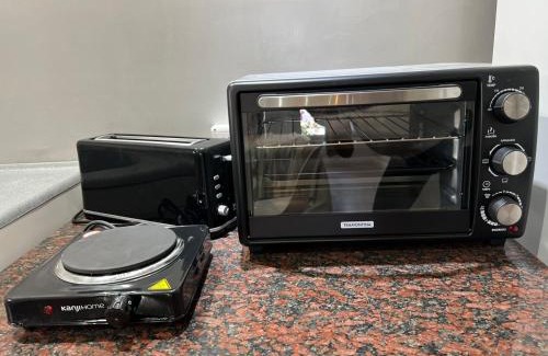 Santa Rosa Wohnung | Rubí Department