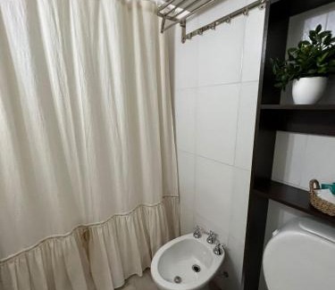 Santa Rosa Wohnung | Rubí Department