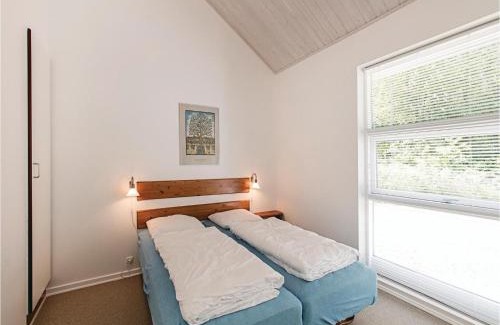 Hasle Haus | Rubinsøen Skovhuse