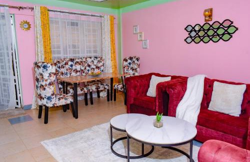 Nyeri Wohnung | Ruby Modern Homes Nyeri-Skuta