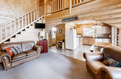 Enterprise Haus | Ruby Peak Haven