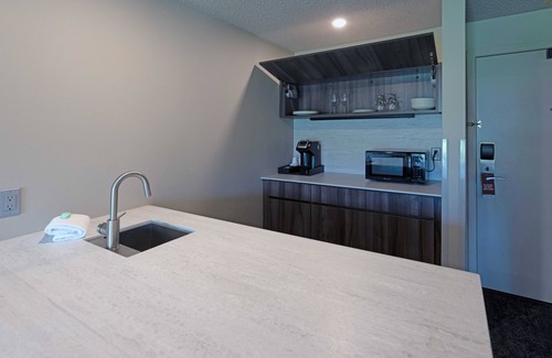 Logan Hotel | Ruby River Hotel Downtown Spokane