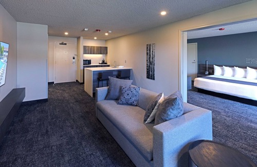 Logan Hotel | Ruby River Hotel Downtown Spokane