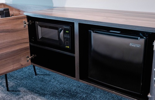 Logan Hotel | Ruby River Hotel Downtown Spokane