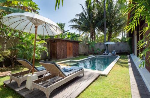 Tejakula Villa | Ruby Romance Oceanside Villas