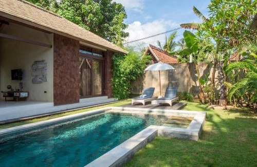 Tejakula Villa | Ruby Romance Oceanside Villas