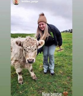 Port Arthur Haus | Ruby's Cottage Farm Stay
