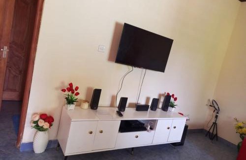 Watamu Wohnung | Ruby villa