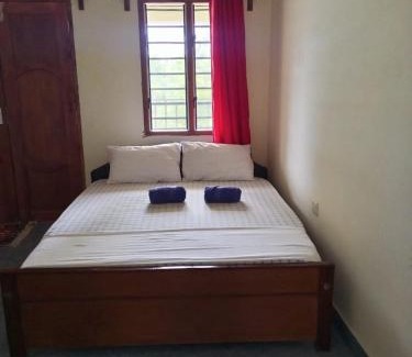 Watamu Wohnung | Ruby villa