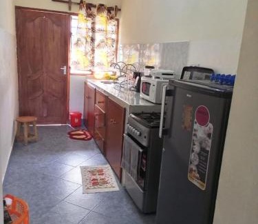 Watamu Wohnung | Ruby villa