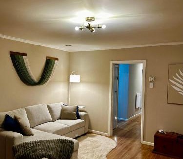 Te Poi Haus | Rubys Nest