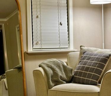 Te Poi Haus | Rubys Nest