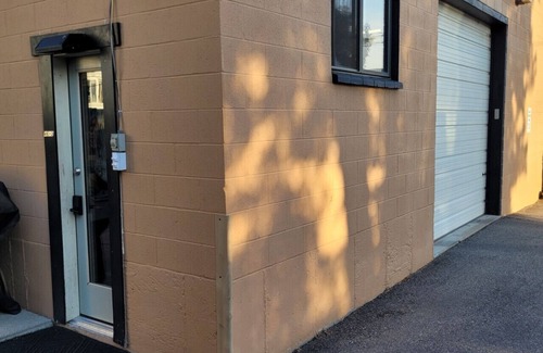 Logan Wohnung | RubyZ Studio in Downtown Logan