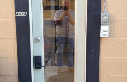 Logan Wohnung | RubyZ Studio in Downtown Logan