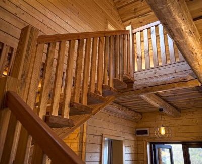 Rucar Skihütte | Rucăr Chalet