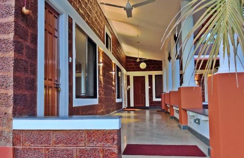 Gokarna Haus | Rudraksh Retreat