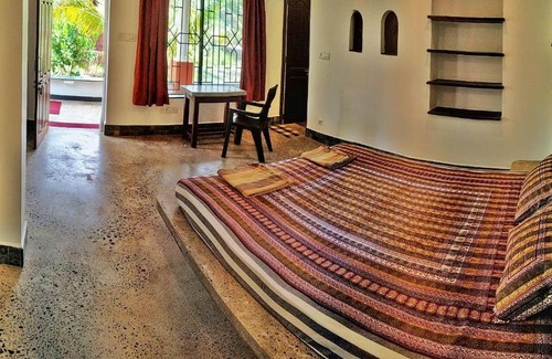 Gokarna Haus | Rudraksh Retreat