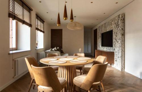 Saint-Louis Wohnung | Rue de Satory prestige apartment