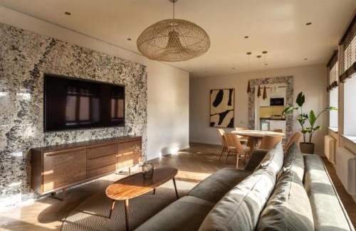 Saint-Louis Wohnung | Rue de Satory prestige apartment