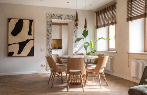 Saint-Louis Wohnung | Rue de Satory prestige apartment