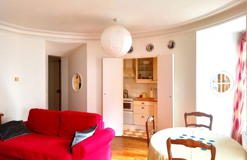 Ternes Wohnung | Rue Poncelet #2 - Paris 17 - 217056