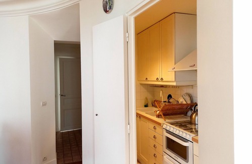 Ternes Wohnung | Rue Poncelet #2 - Paris 17 - 217056