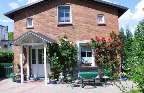 Putbus Wohnung | Rügen-Fewo 241