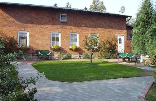 Putbus Wohnung | Rügen-Fewo 241