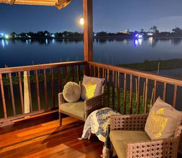 Pathum Thani Haus | RuenKijja