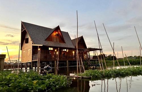 Pathum Thani Haus | RuenKijja