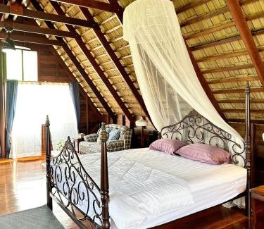 Pathum Thani Haus | RuenKijja