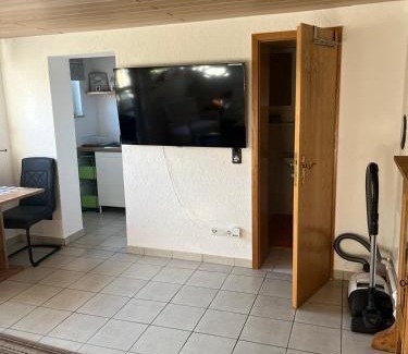 Schoffengrund Wohnung | Ruhige Wohnung in Schöffengrund bei Wetzlar