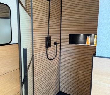 Elmarshausen Wohnung | Ruhige zentrale Ferienwohnung