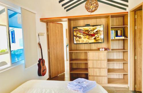 Piedecuesta Wohnung | Ruitoque Apartamento Campestre con Gran Vista