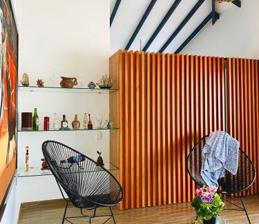 Piedecuesta Wohnung | Ruitoque Apartamento Campestre con Gran Vista