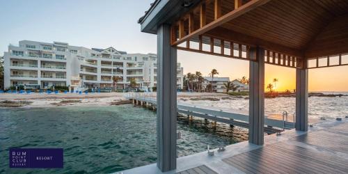 Rum Point Wohnung | Rum Point Club Resort Luxury Beachfront Condos by Grand Cayman Villas & Condos