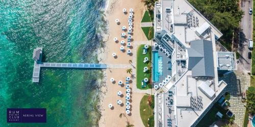 Rum Point Wohnung | Rum Point Club Resort Luxury Beachfront Condos by Grand Cayman Villas & Condos