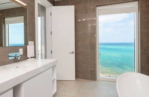 Rum Point Eigentumswohnung | Rum Point Club Resort Luxury Beachfront Condos
