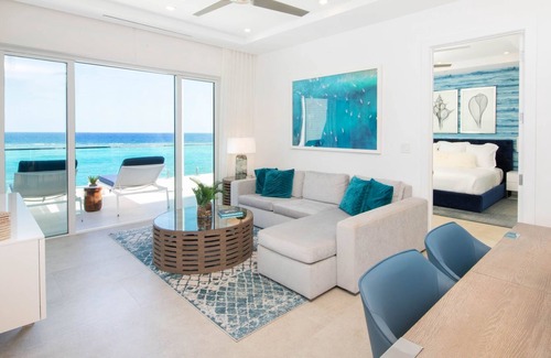 Rum Point Eigentumswohnung | Rum Point Club Resort Luxury Beachfront Condos